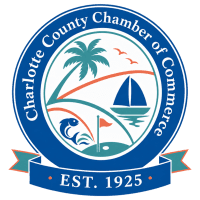 Charlotte County Chamber of Commerce logo